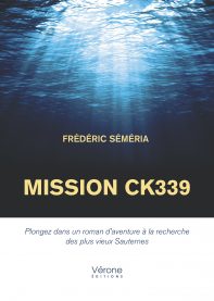 Mission CK339