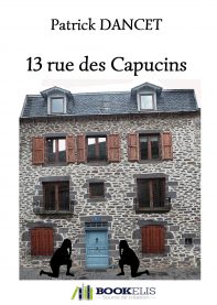 13 rue des Capucins